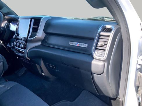 Used 2025 RAM 1500 Lone Star AWD/4WD image 19