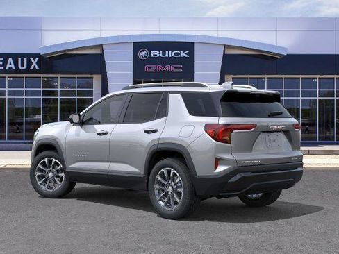 New 2026 GMC Terrain Elevation w/ Elevation Premium Package image 51