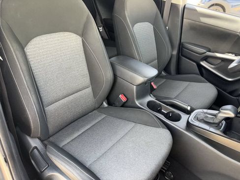 Used 2021 Kia Soul S FWD image 8