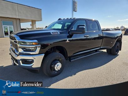 New 2026 RAM 3500 Tradesman