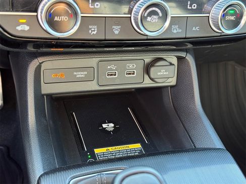 Used 2022 Honda Civic Sport Touring image 30