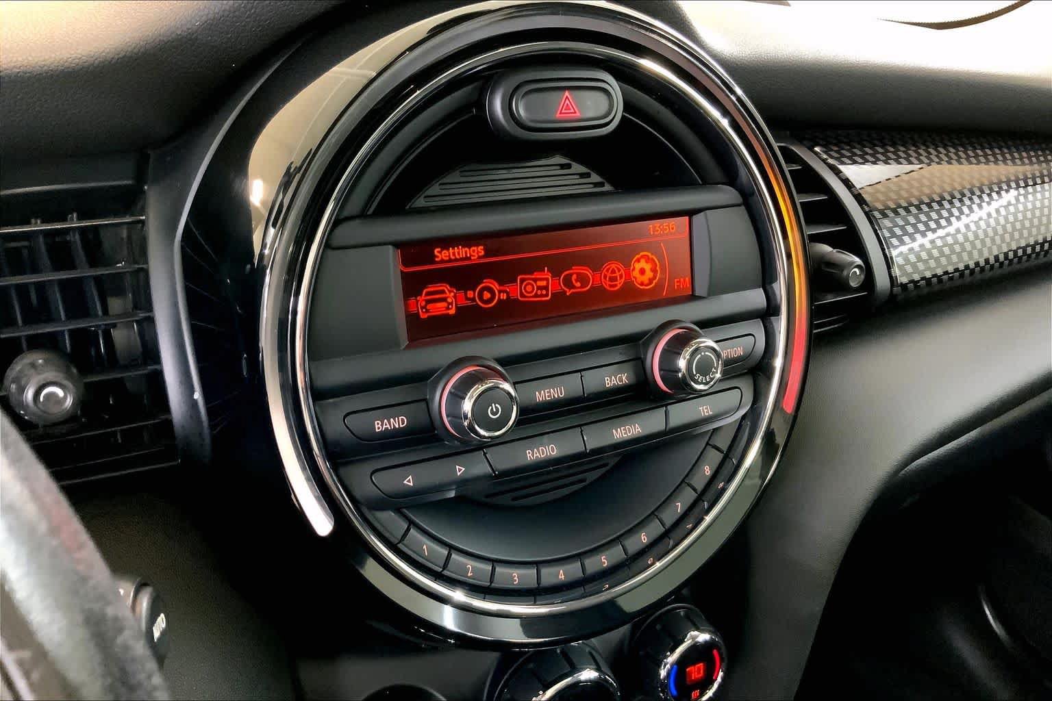 Used 2016 MINI Cooper S FWD image 34