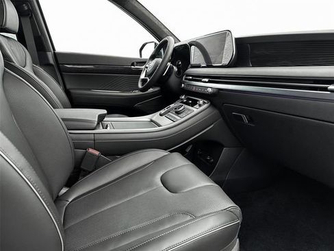 New 2025 Hyundai Palisade Calligraphy image 15