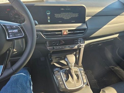 New 2026 Kia Seltos EX image 2