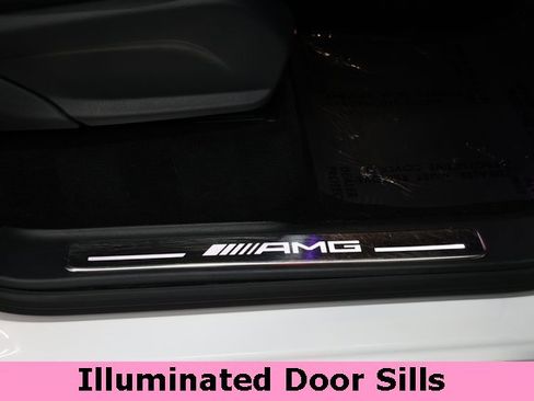 Used 2020 Mercedes-Benz G 63 AMG G 63 AMG 4MATIC image 33