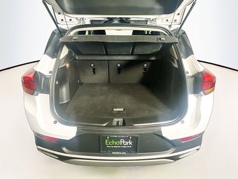 Used 2024 Buick Encore GX Preferred FWD image 29