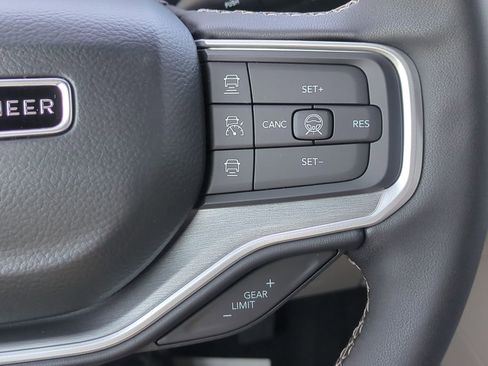 New 2026 Jeep Grand Wagoneer Limited image 29