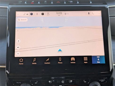 New 2025 Jeep Grand Cherokee Limited w/ Luxury Tech Group II image 25