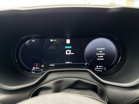 Used 2024 Dodge Hornet R/T image 11