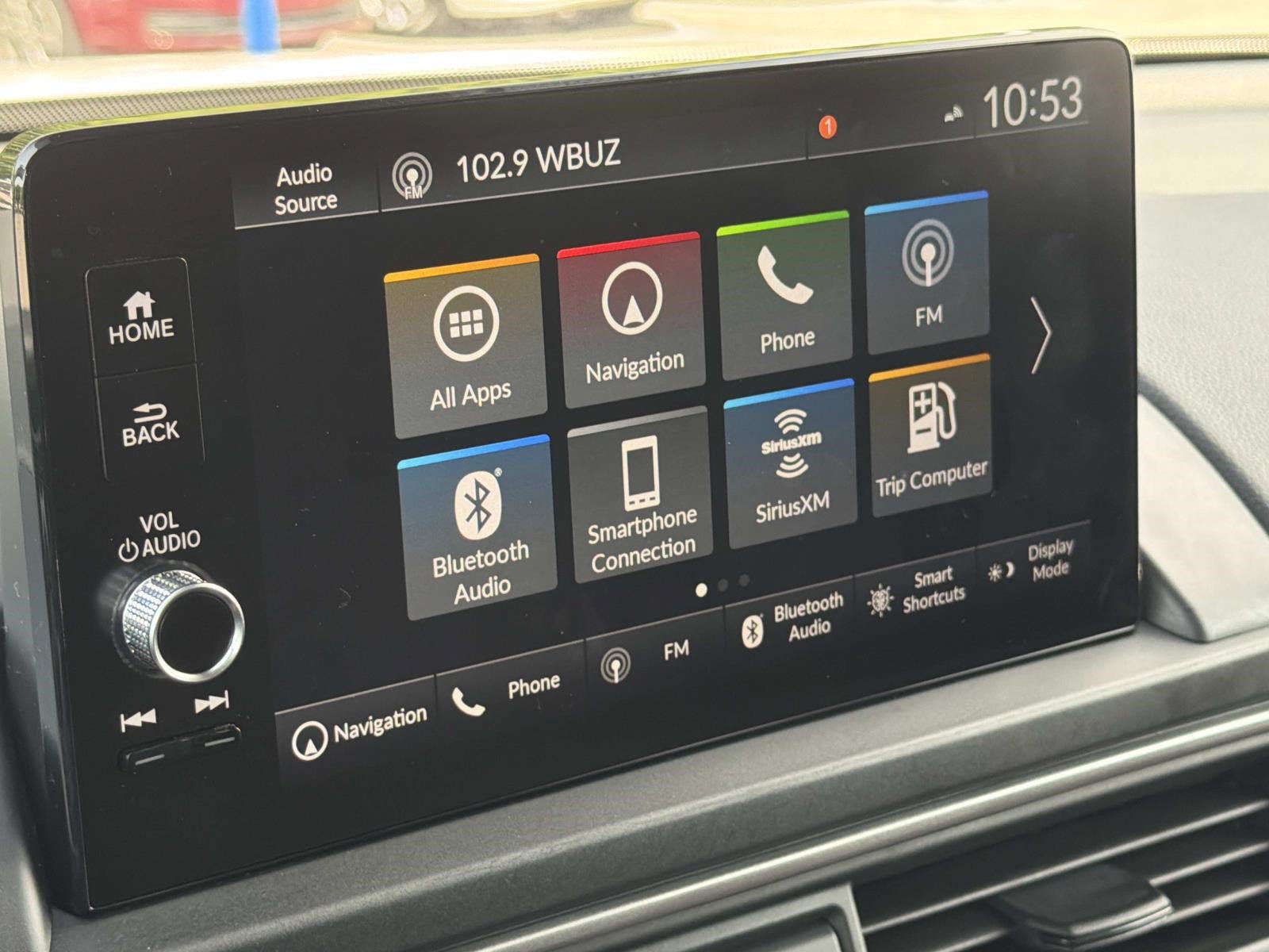 Used 2025 Honda Pilot Elite image 26