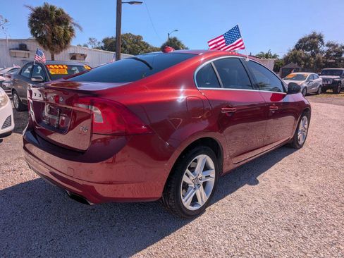 Used 2015 Volvo S60 T5 Platinum image 7