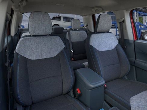 New 2025 Ford Maverick XLT w/ XLT Luxury Package image 10