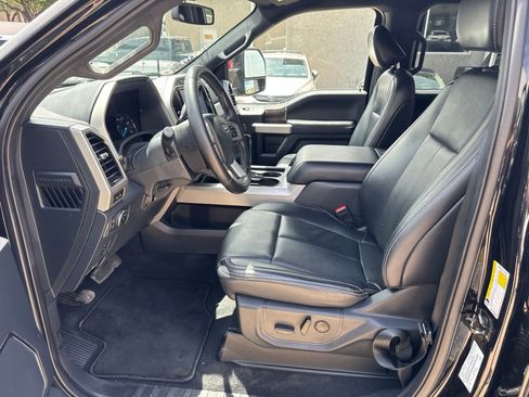 Used 2022 Ford F250 Lariat AWD/4WD image 13