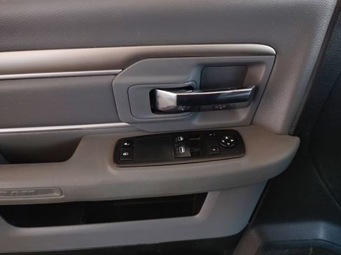 Used 2019 RAM 1500 Tradesman w/ Popular Equipment Group AWD/4WD image 18