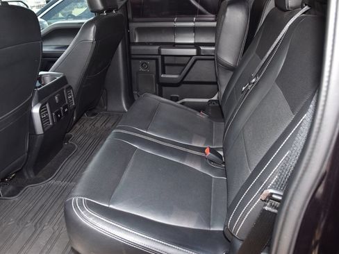 Used 2019 Ford F150 XLT w/ Equipment Group 302A Luxury RWD image 10