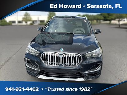 Used 2020 BMW X1 sDrive28i w/ Convenience Package