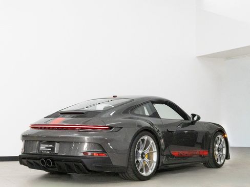 Used 2022 Porsche 911 GT3 image 7