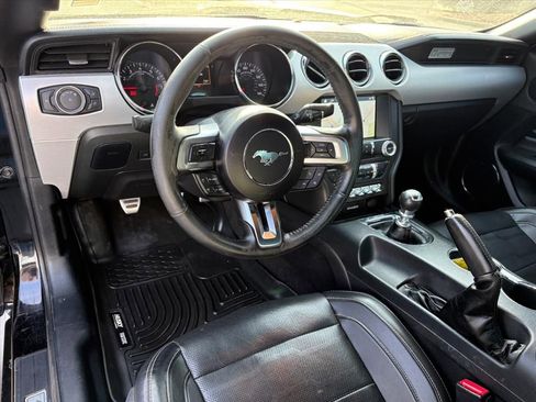 Used 2017 Ford Mustang GT Premium w/ Equipment Group 401A image 20