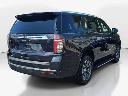 Used 2023 Chevrolet Tahoe LS w/ Driver Alert Package