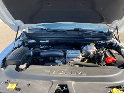 Used 2023 RAM 1500 Big Horn AWD/4WD image 26