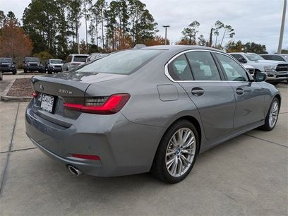 Used 2024 BMW 330e