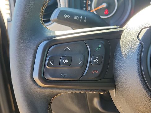 Used 2024 Jeep Wrangler Sport S image 20