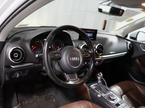 Used 2016 Audi A3 2.0T Premium Plus w/ Premium Plus Package image 7