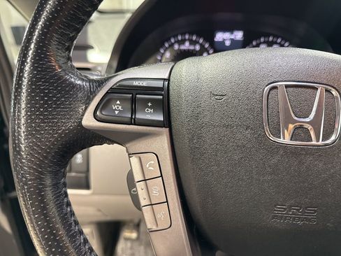 Used 2015 Honda Odyssey EX-L image 13