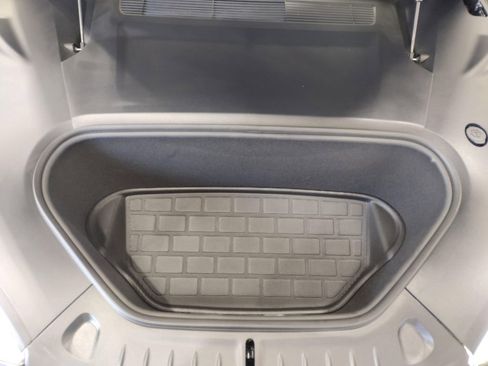 Used 2022 Tesla Model S Plaid AWD/4WD image 6