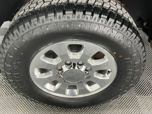 Used 2015 GMC Sierra 2500 SLT w/ Driver Alert Package image 22