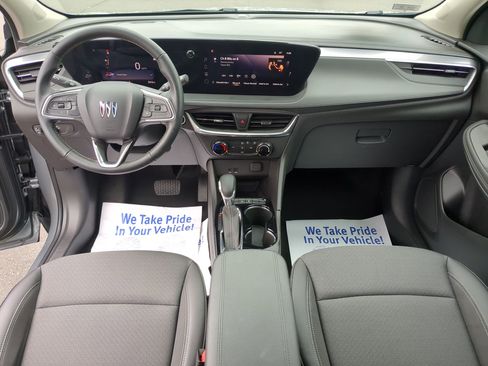 Used 2024 Buick Encore GX Preferred FWD image 18