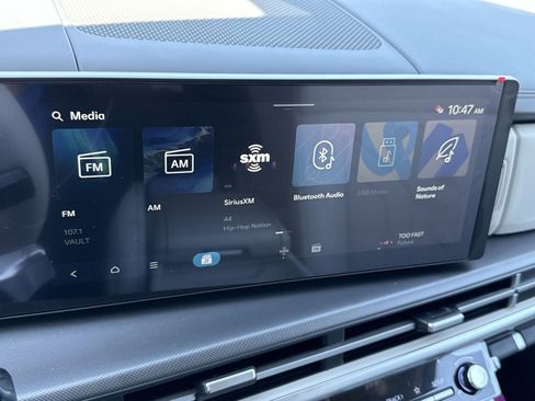 New 2026 Hyundai Santa Fe SEL image 18