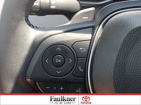 Certified 2023 Toyota Corolla XSE FWD image 20