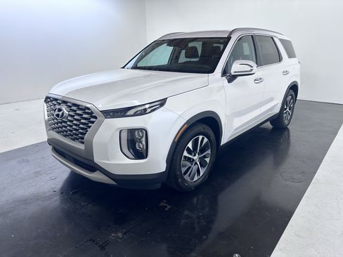 Used 2022 Hyundai Palisade SEL AWD/4WD image 10