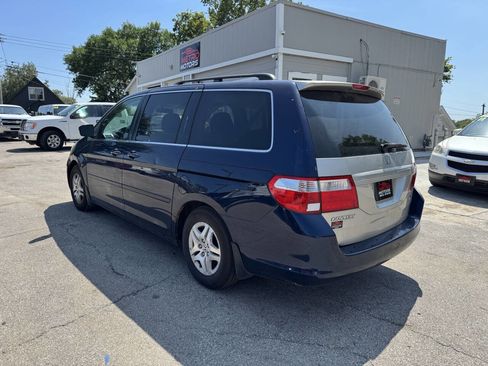 Used 2007 Honda Odyssey EX-L image 5