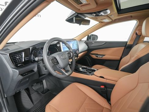 New 2026 Lexus NX 350 AWD w/ Luxury Package image 9