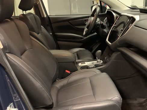 Certified 2024 Subaru Ascent Limited w/ Technology Package image 26