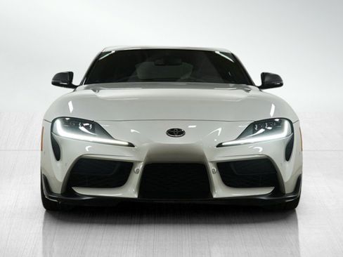 Used 2024 Toyota Supra image 10
