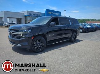 Used 2022 Chevrolet Suburban LT AWD/4WD video 1