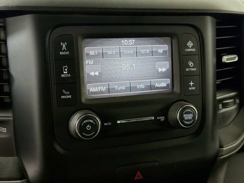 Used 2022 RAM 1500 Tradesman RWD image 15