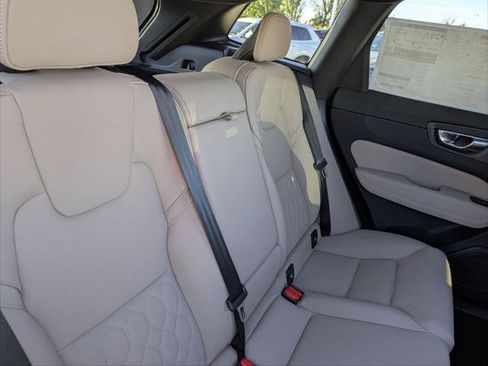 New 2026 Volvo XC60 B5 Plus w/ Protection Package Premier image 13