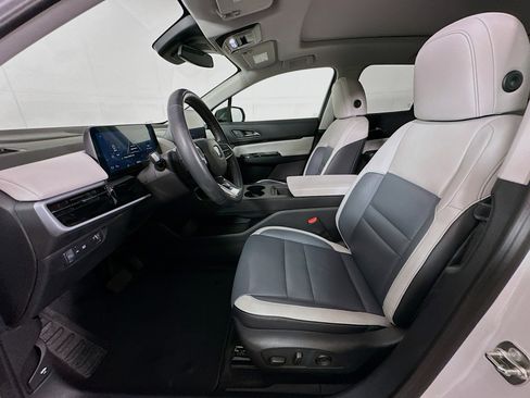 Used 2024 Honda Prologue Touring image 13