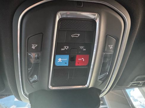 Used 2023 Jeep Grand Cherokee L Laredo image 22