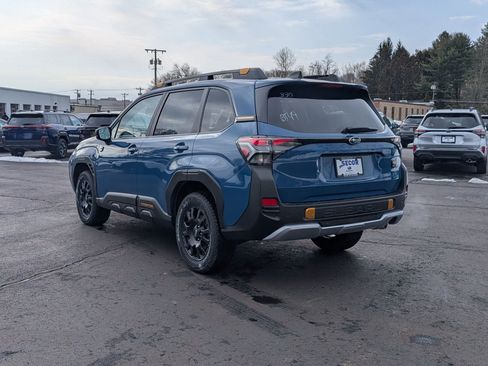 New 2026 Subaru Forester Wilderness image 5