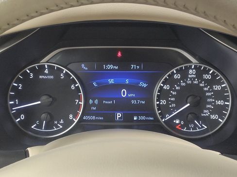Used 2018 Nissan Murano Platinum AWD/4WD image 23