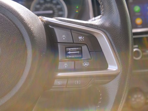 Used 2024 Subaru Forester Premium image 34