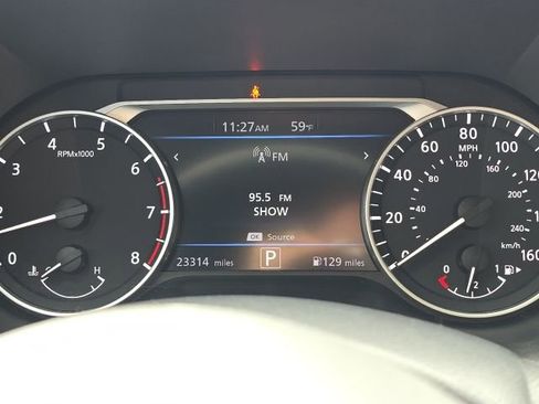 Used 2023 Nissan Sentra SV image 19