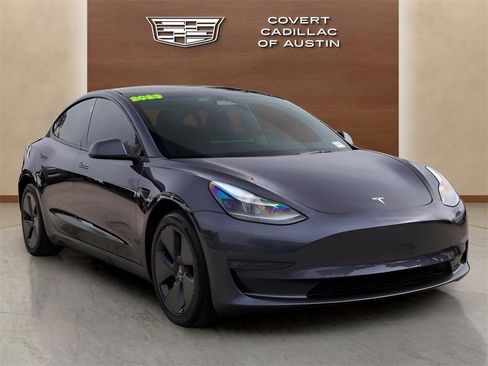 Used 2023 Tesla Model 3 Long Range image 6