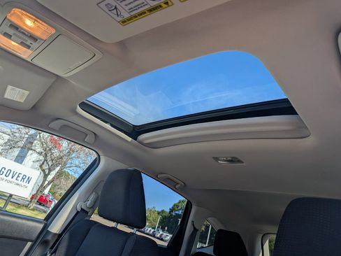 Used 2013 Honda CR-V EX image 24