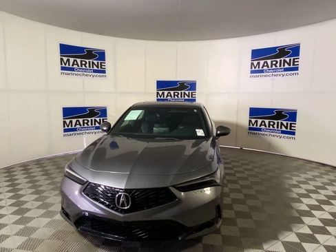 Used 2023 Acura Integra A-Spec FWD image 5